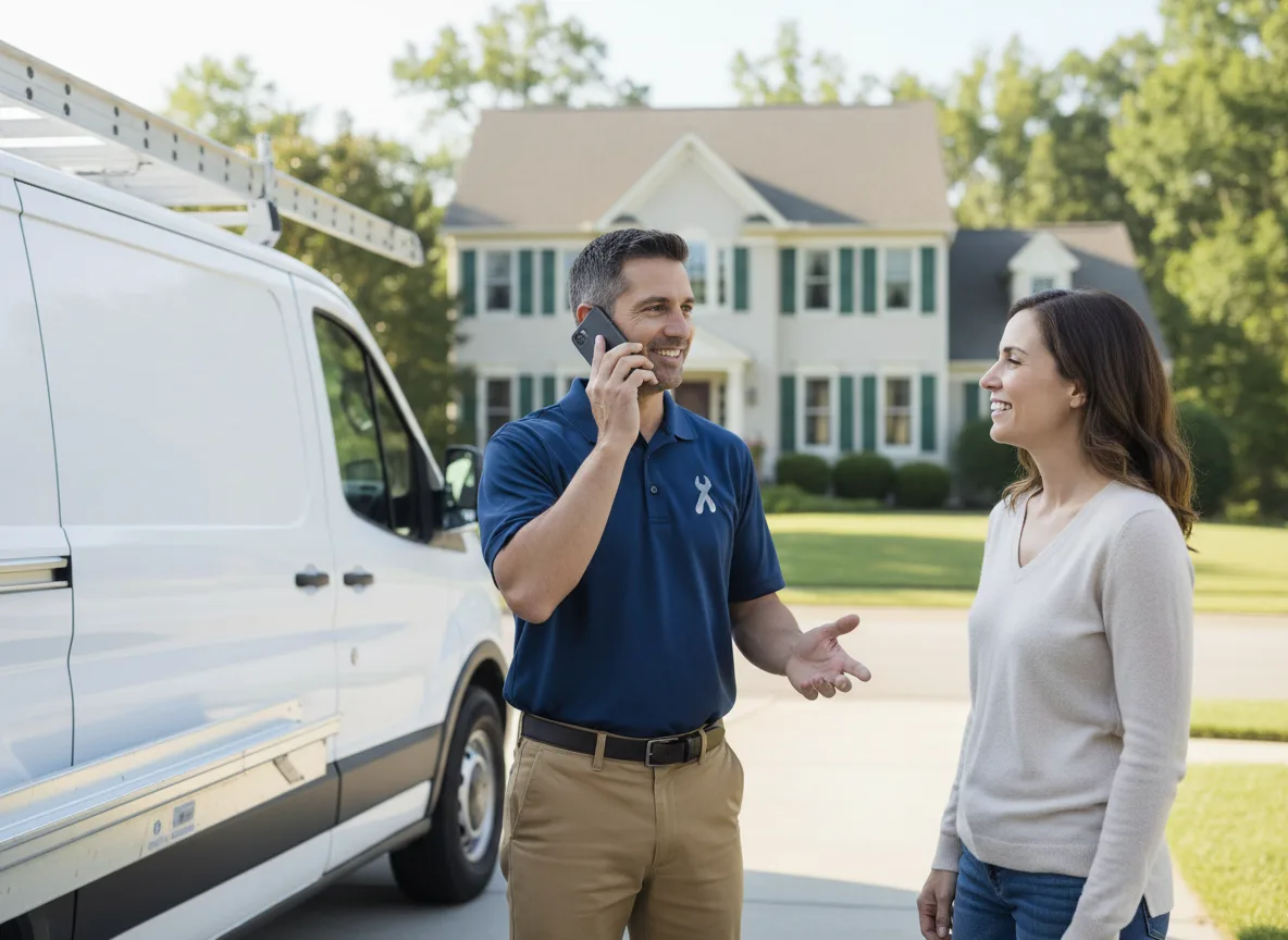 Home Gutter Service Hume, VA FAQs